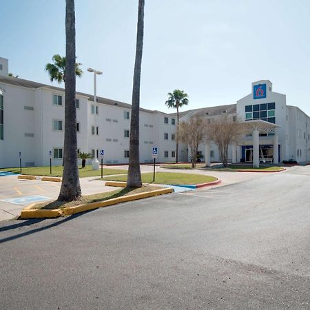 Motel 6-Brownsville, Tx Eksteriør billede