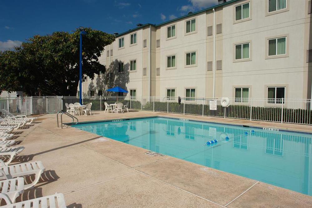 Motel 6-Brownsville, Tx Faciliteter billede