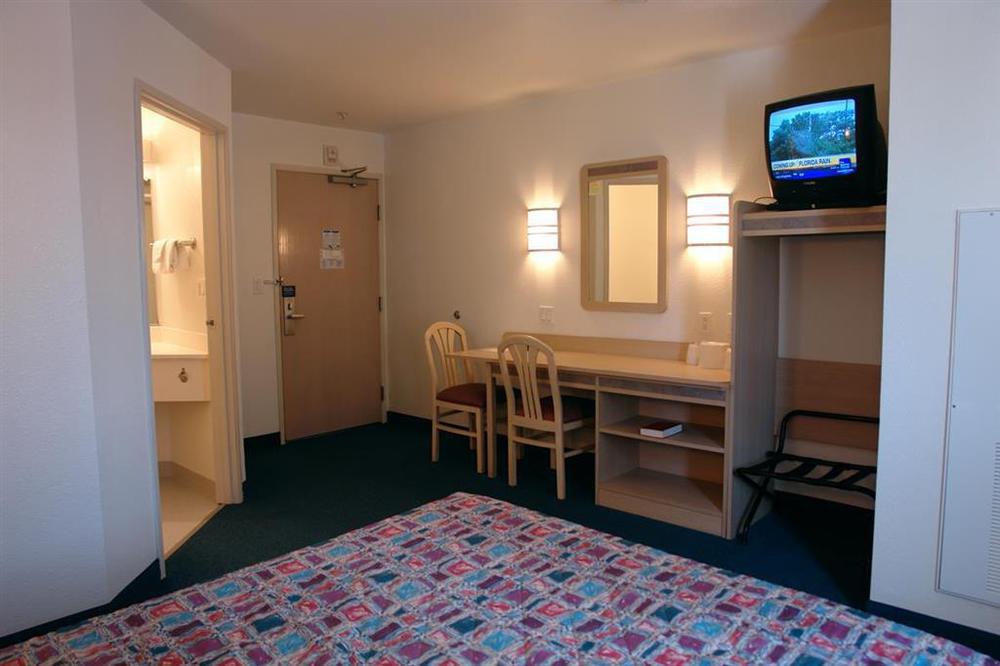 Motel 6-Brownsville, Tx Værelse billede