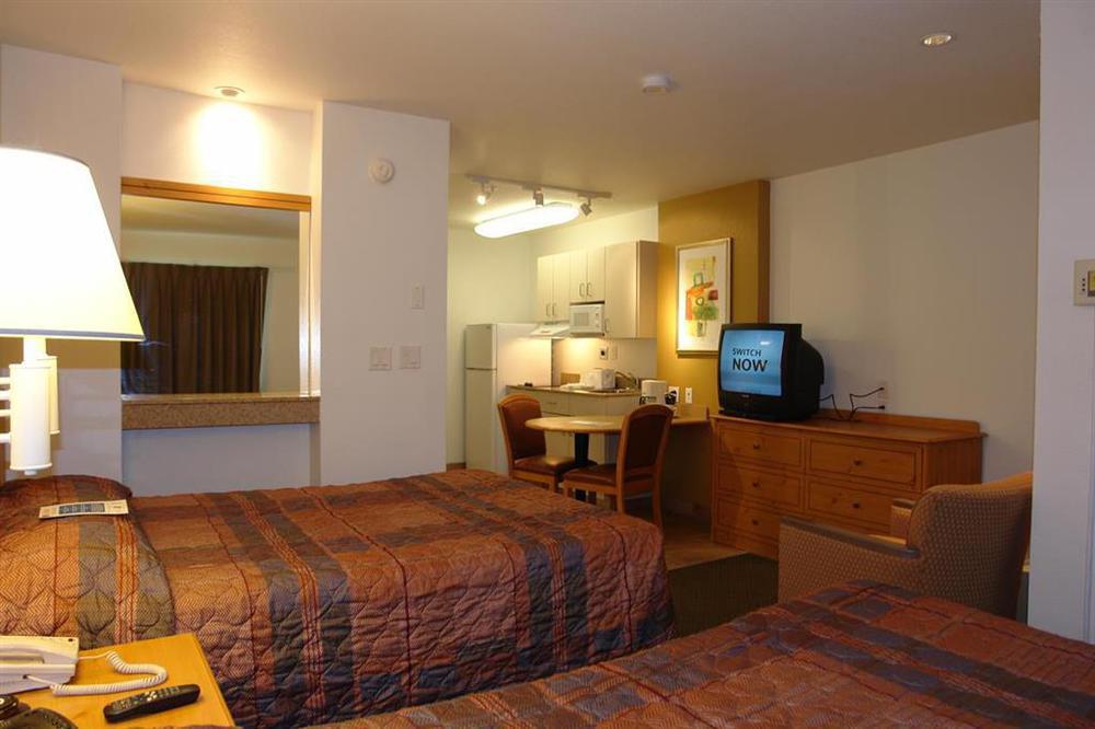 Motel 6-Brownsville, Tx Værelse billede